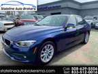 Used 2018 BMW 3 Series For Sale