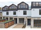 Trumpington Road, Trumpington, Cambridge CB2, 4 bedroom terraced house for sale