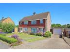 3 bedroom semi-detached house for sale in Roberts Ride, Hazlemere (no Chain)