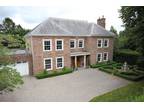 West Leys Road, Swanland, North Ferriby HU14, 4 bedroom detached house for sale