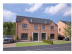 Site 20, Edengrove, Ballynahinch BT24, 3 bedroom semi-detached house for sale -