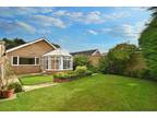 2 bedroom detached bungalow for sale in Wood Lane, Louth LN11 8SA, LN11