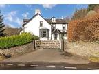 Windwhistle, Garelochhead, Argyll And Bute G84, 5 bedroom detached house for