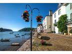 Bayards Cove Steps, Lower Street, Dartmouth TQ6, 6 bedroom town house for sale -