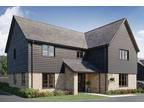 The Winterford, Plot 154, Yardley Road, Olney MK46, 5 bedroom detached house for