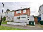 3 bedroom semi-detached house for sale in Howcotte Green, Coventry, CV4