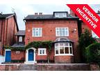 Vernon Road, Edgbaston, Birmingham B16, 6 bedroom detached house for sale -