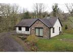 Bryn Y Graig, Tafolwern, Llanbrynmair, Powys SY19, 4 bedroom bungalow for sale -