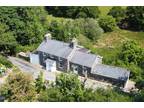 Golan, Garndolbenmaen, Gwynedd LL51, 4 bedroom detached house for sale -
