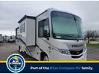 2024 Jayco Precept 31UL