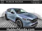 2024NewMazdaNewCX-5NewAWD