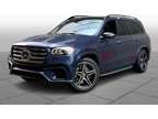 2024NewMercedes-BenzNewGLSNew4MATIC SUV