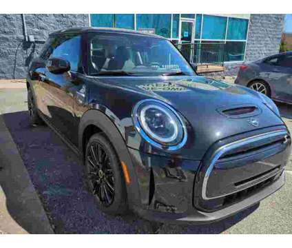 2024NewMININewHardtop 2 DoorNewFWD is a Black 2024 Mini Hardtop Car for Sale in Annapolis MD