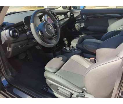 2024NewMININewHardtop 2 DoorNewFWD is a Black 2024 Mini Hardtop Car for Sale in Annapolis MD
