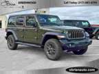 2024NewJeepNewWranglerNew4 Door 4x4