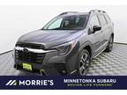 2024 Subaru Ascent Gray, new