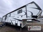 2024 Coachmen Brookstone 352RLD