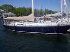 1971 C&C 43 Boat for Sale