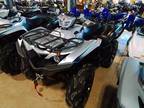2024 Yamaha Grizzly EPS SE ATV for Sale