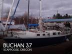 1966 Buchan 37 Boat for Sale