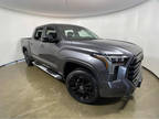 2024 Toyota Tundra Gray, new