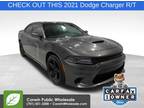 2021 Dodge Charger Gray, 26K miles