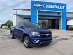 2015 Chevrolet Colorado 2WD Z71