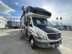 2015 Winnebago View 24M 24ft