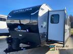 2024 Coachmen Catalina Legacy 333FKTS 33ft