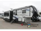 2019 Keystone Avalanche 320RS 32ft