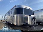 2024 Airstream Airstream Pottery Barn 28RBQ Queen 28ft