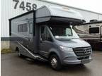 2020 Winnebago Vita 24P 24ft