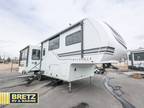 2024 Grand Design Grand Design Influence 2903RL 34ft