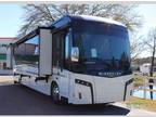 2020 Winnebago Horizon 40A 41ft