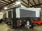 2024 Forest River Rockwood Freedom Series 1640LTD 11ft