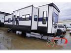 2024 Forest River Forest River Timberwolf 39NA 42ft