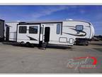 2024 Forest River Sabre 38DBL 43ft