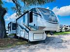 2021 Alliance RV Paradigm 340RL 34ft