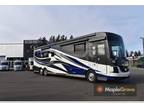 2018 Newmar King Aire 4534 44ft