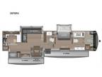 2024 Jayco Pinnacle 38FBRK 43ft