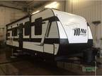 2024 Grand Design Momentum MAV 27MAV 32ft