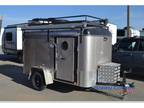 2021 Interstate Enclosed Trailers Interstate Enclosed Trailers COTC 10 10ft