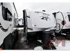 2022 Highland Ridge RV Highland Ridge RV Range Lite Air 19MBH 23ft