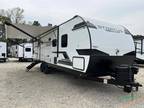 2024 Venture RV Stratus Sport SR289VBHS 31ft