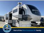 2024 Alliance RV Paradigm 385FL 41ft