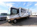 2010 Fleetwood Bounder Classic 30T 31ft