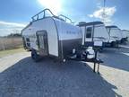 2021 Coachmen Viking 12.0TD 12ft