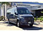 2024 Airstream Interstate AWD-GTE 1ft