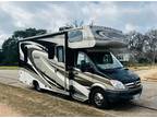 2013 Forest River Solera 24R 24ft