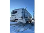 2020 Forest River Cherokee Arctic Wolf 3660SUITE 43ft
